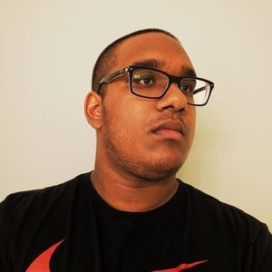 Meet your Posher, Bryce